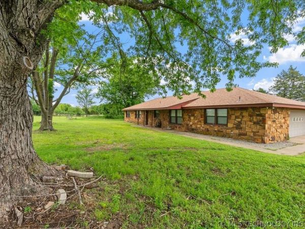 3737 S 465th West Avenue , Jennings, OK 74038
