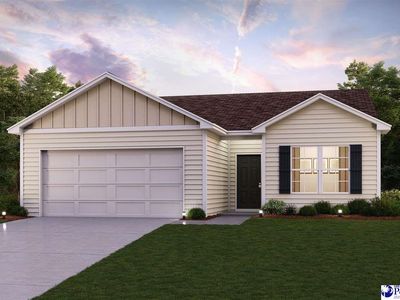 4764 NORTH PARK DR, Darlington, SC 29532