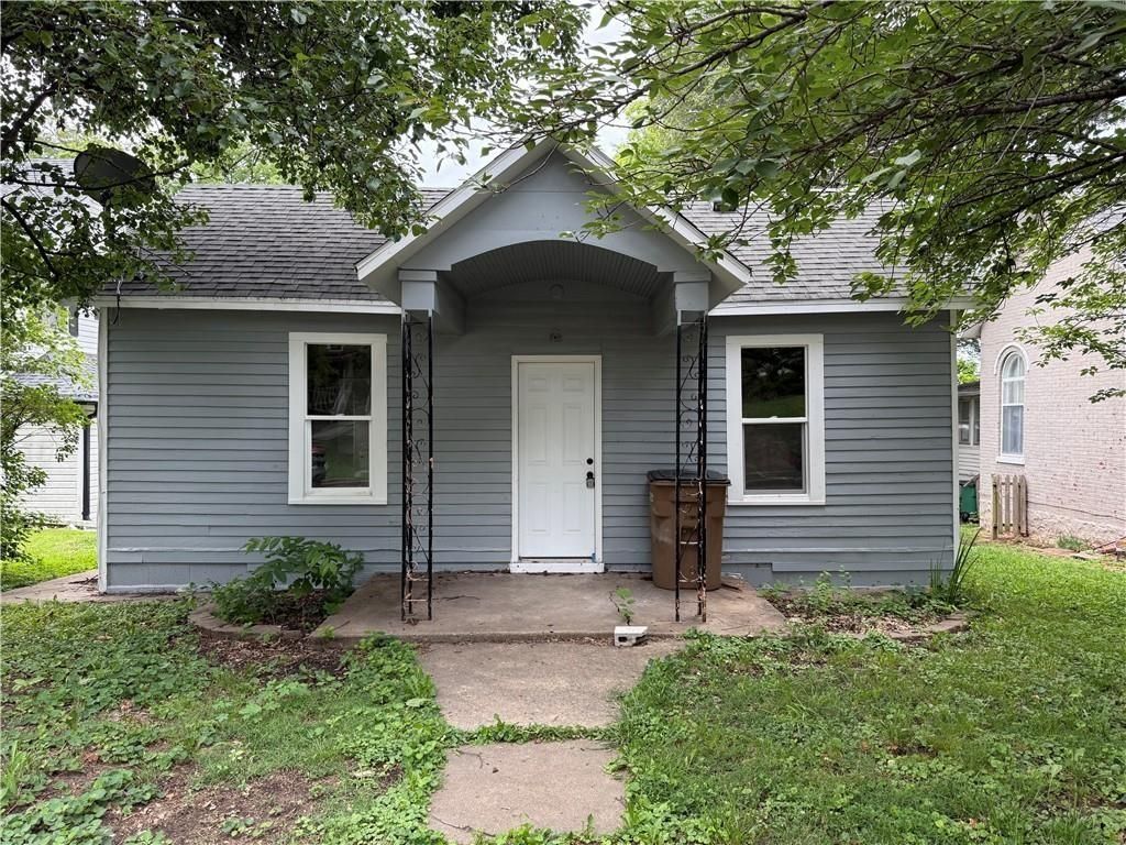 604 Laramie Street, Atchison, KS 66002 Main Photo