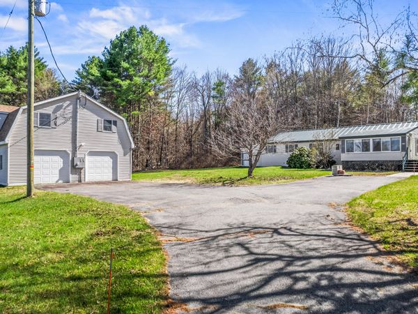 991 Oakland Road, Belgrade, ME 04917