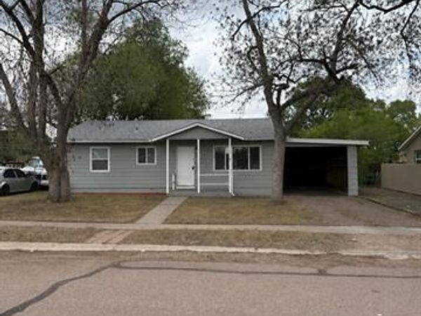 1308 Harrison Road, Colorado Springs, CO 80905
