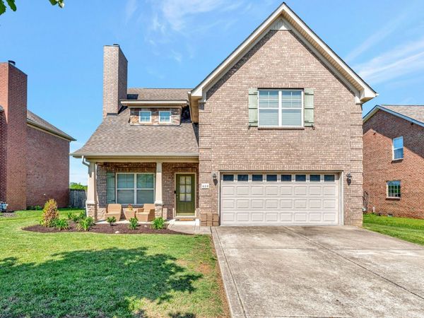 400 Stratford Park Blvd , Gallatin, TN 37066