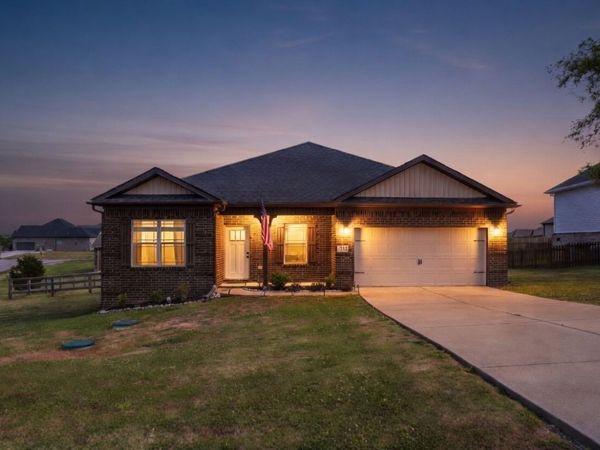 2515 Warners Ridge Drive, Chapel Hill, TN 37034