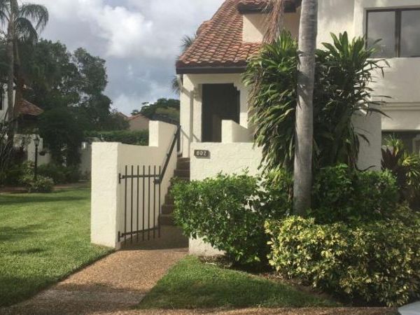 7870 Granada Place, Unit 602, Boca Raton, FL 33433