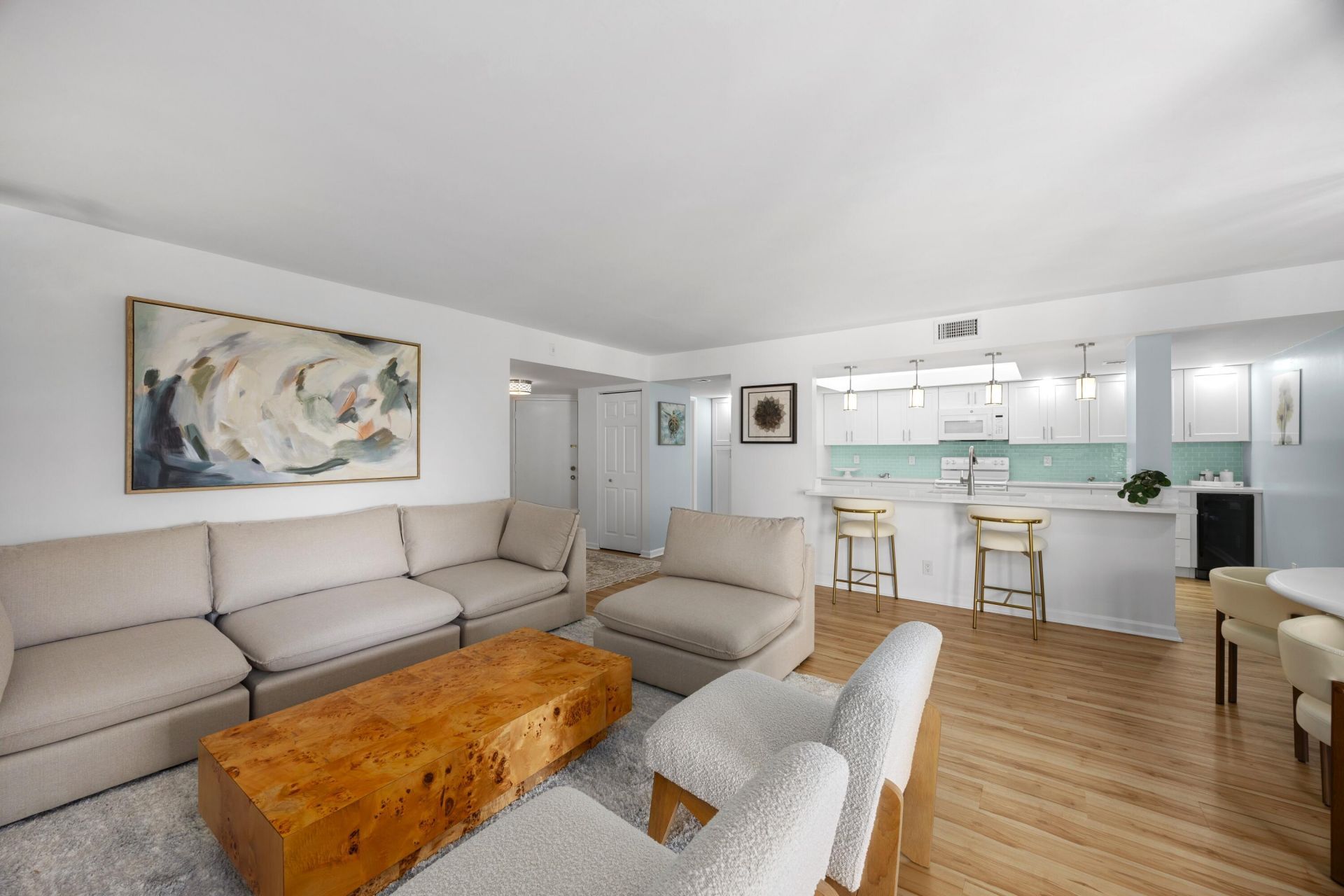 750 Egret Circle, Unit 6210, Delray Beach, FL 33444 Photo