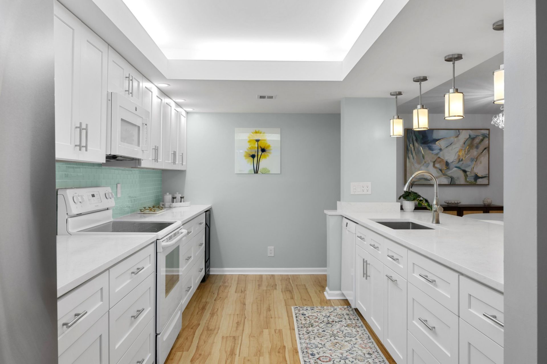 750 Egret Circle, Unit 6210, Delray Beach, FL 33444 Photo