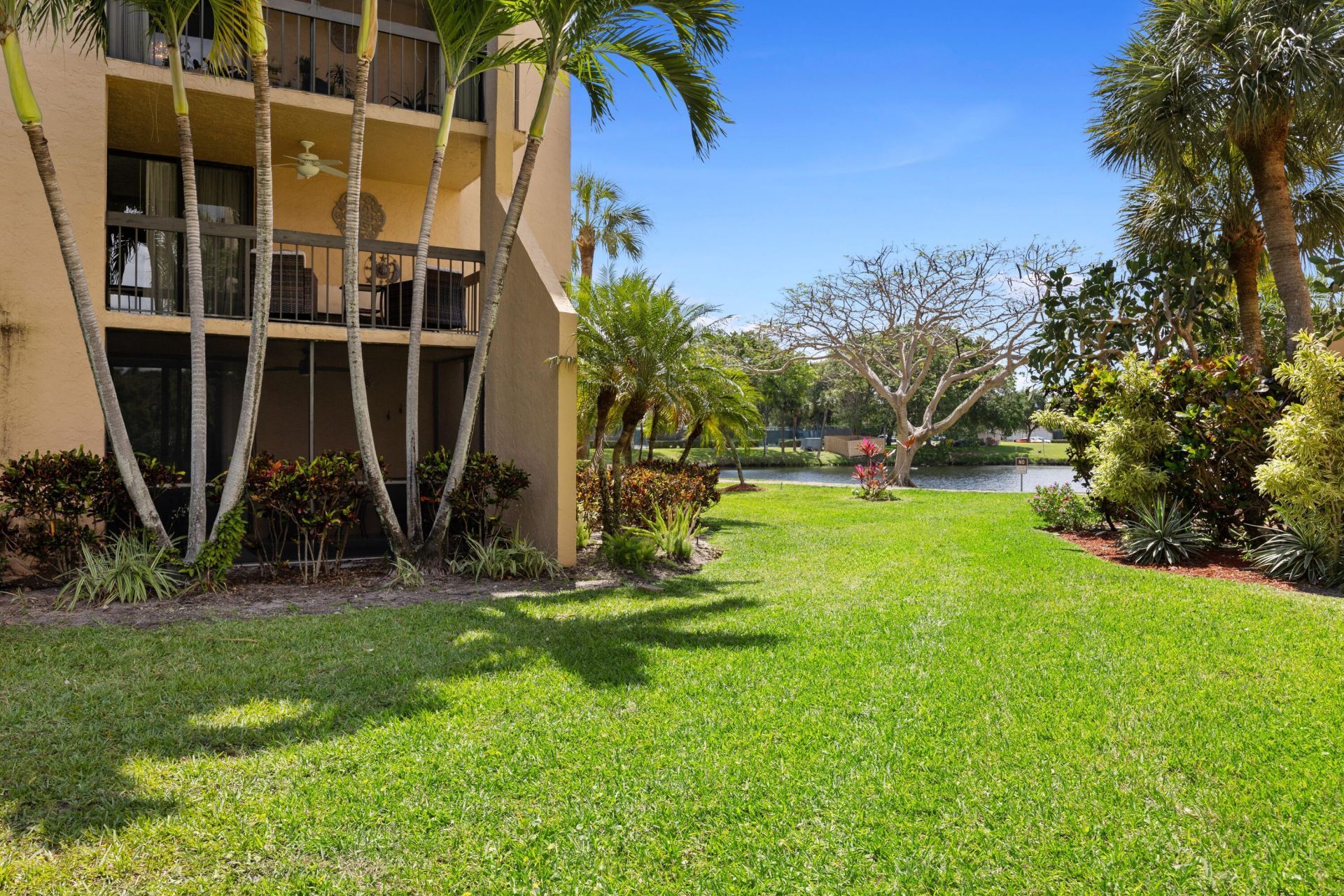 750 Egret Circle, Unit 6210, Delray Beach, FL 33444 Photo