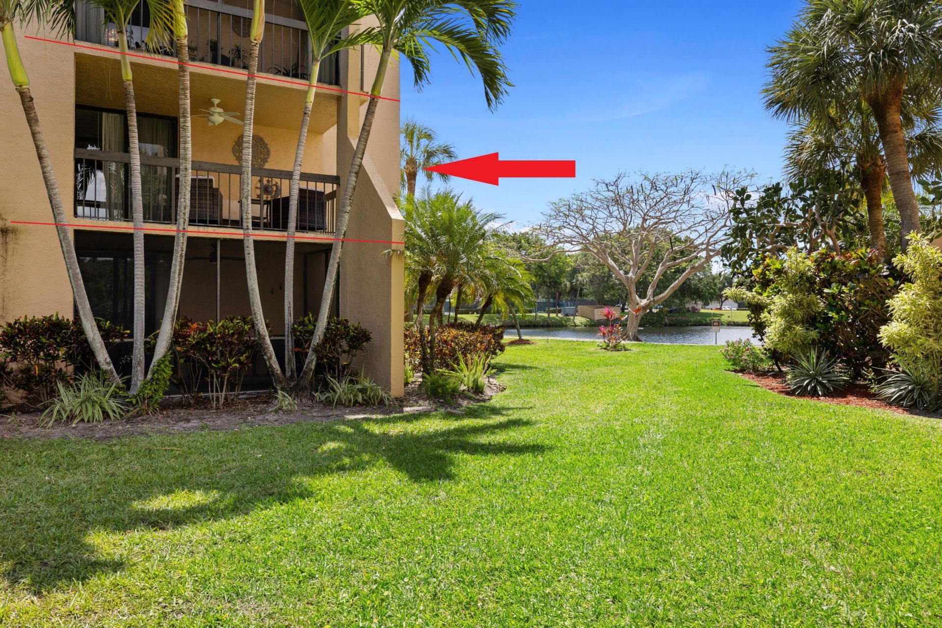 750 Egret Circle, Unit 6210, Delray Beach, FL 33444 Photo