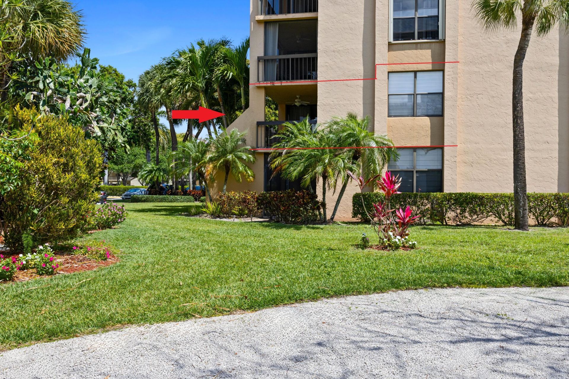 750 Egret Circle, Unit 6210, Delray Beach, FL 33444 Photo