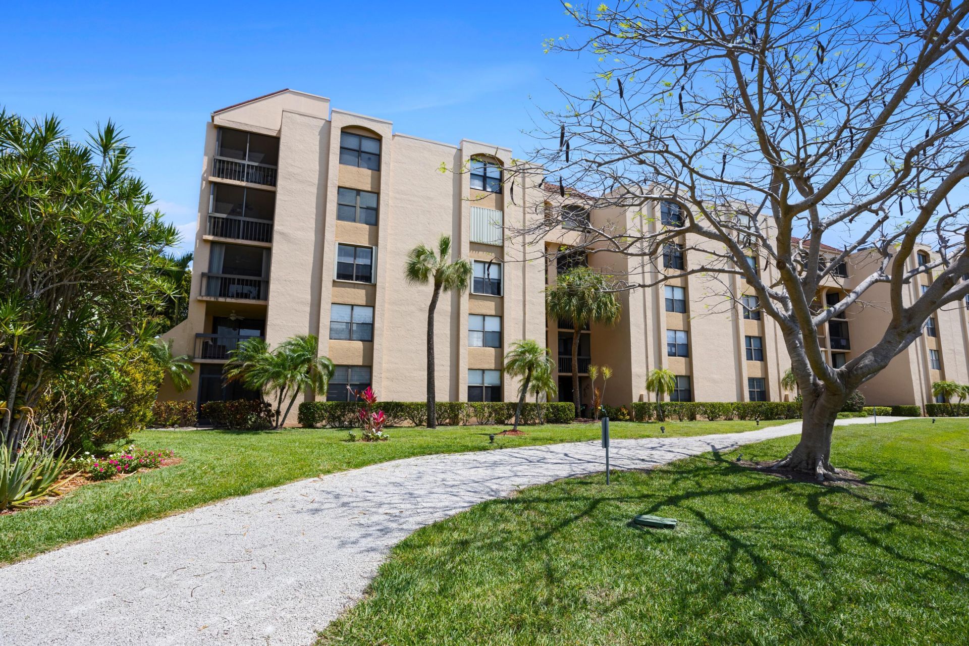 750 Egret Circle, Unit 6210, Delray Beach, FL 33444 Photo