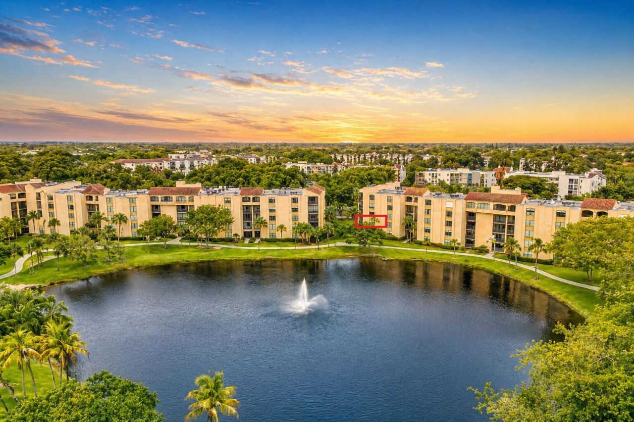 750 Egret Circle, Unit 6210, Delray Beach, FL 33444 Photo