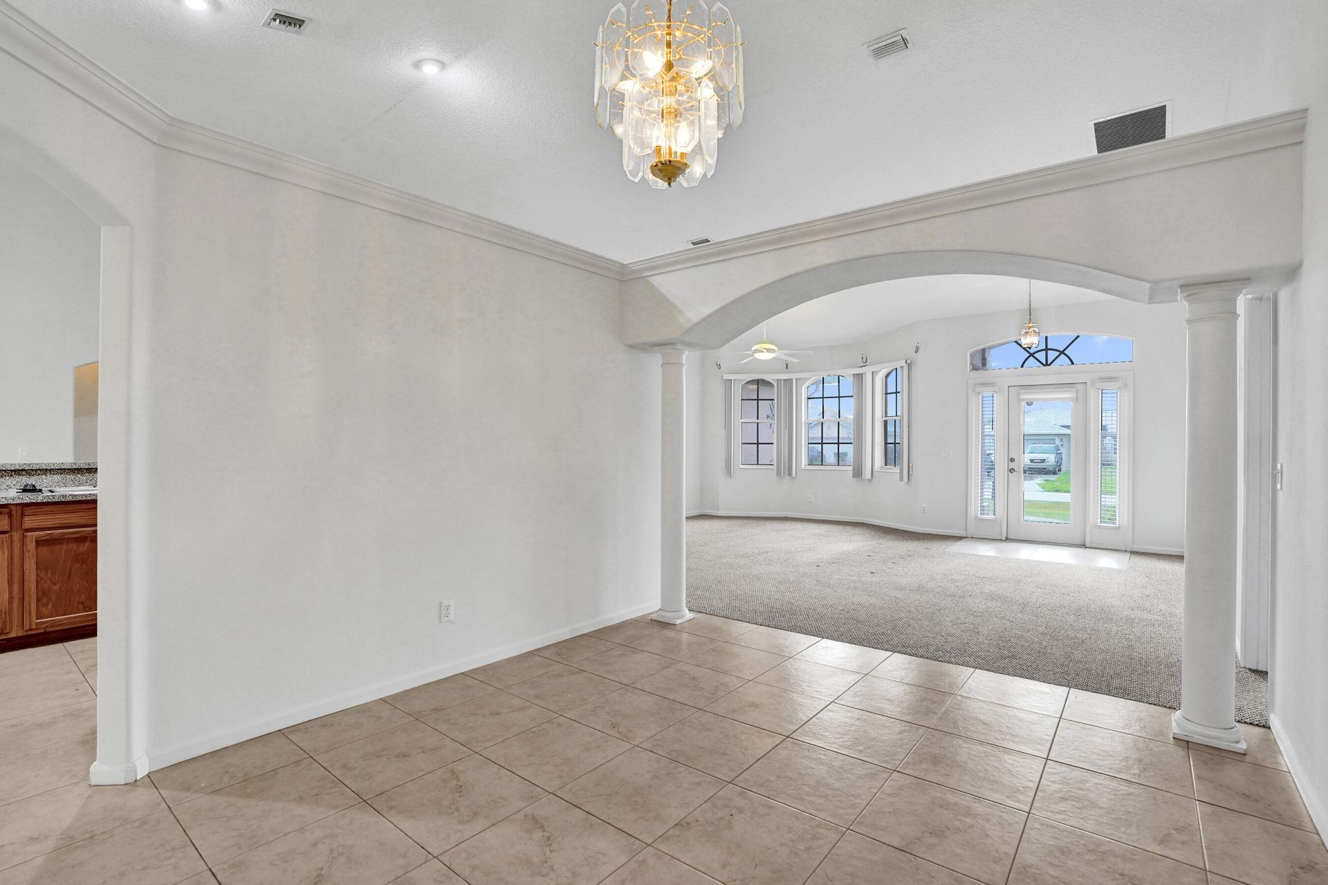 5825 NW Zenith Drive, Port Saint Lucie, FL 34986 Photo