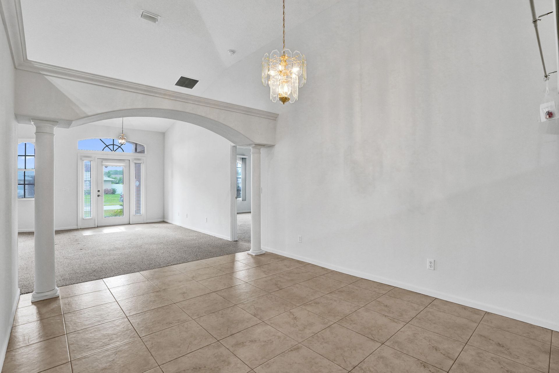 5825 NW Zenith Drive, Port Saint Lucie, FL 34986 Photo