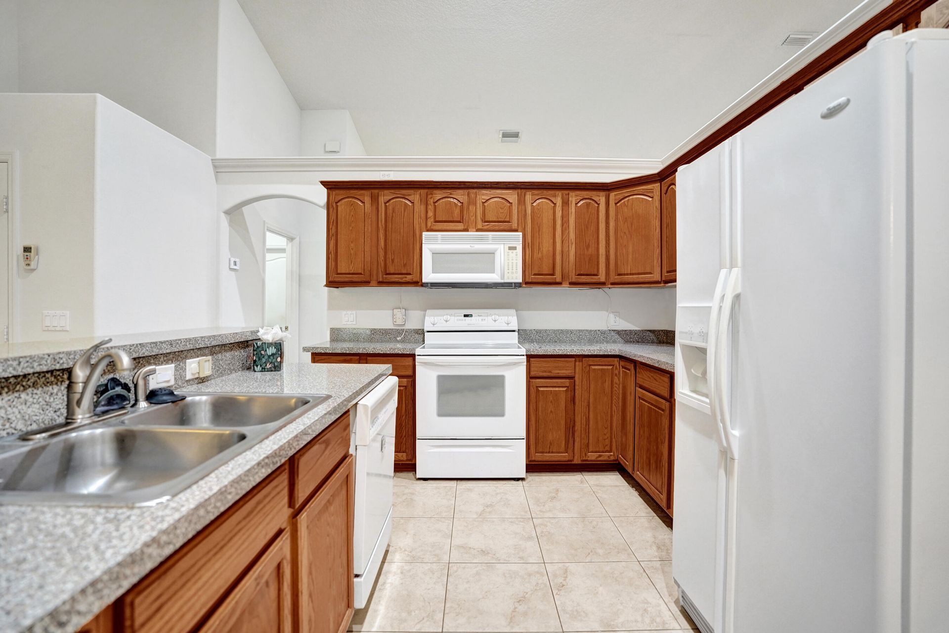 5825 NW Zenith Drive, Port Saint Lucie, FL 34986 Photo