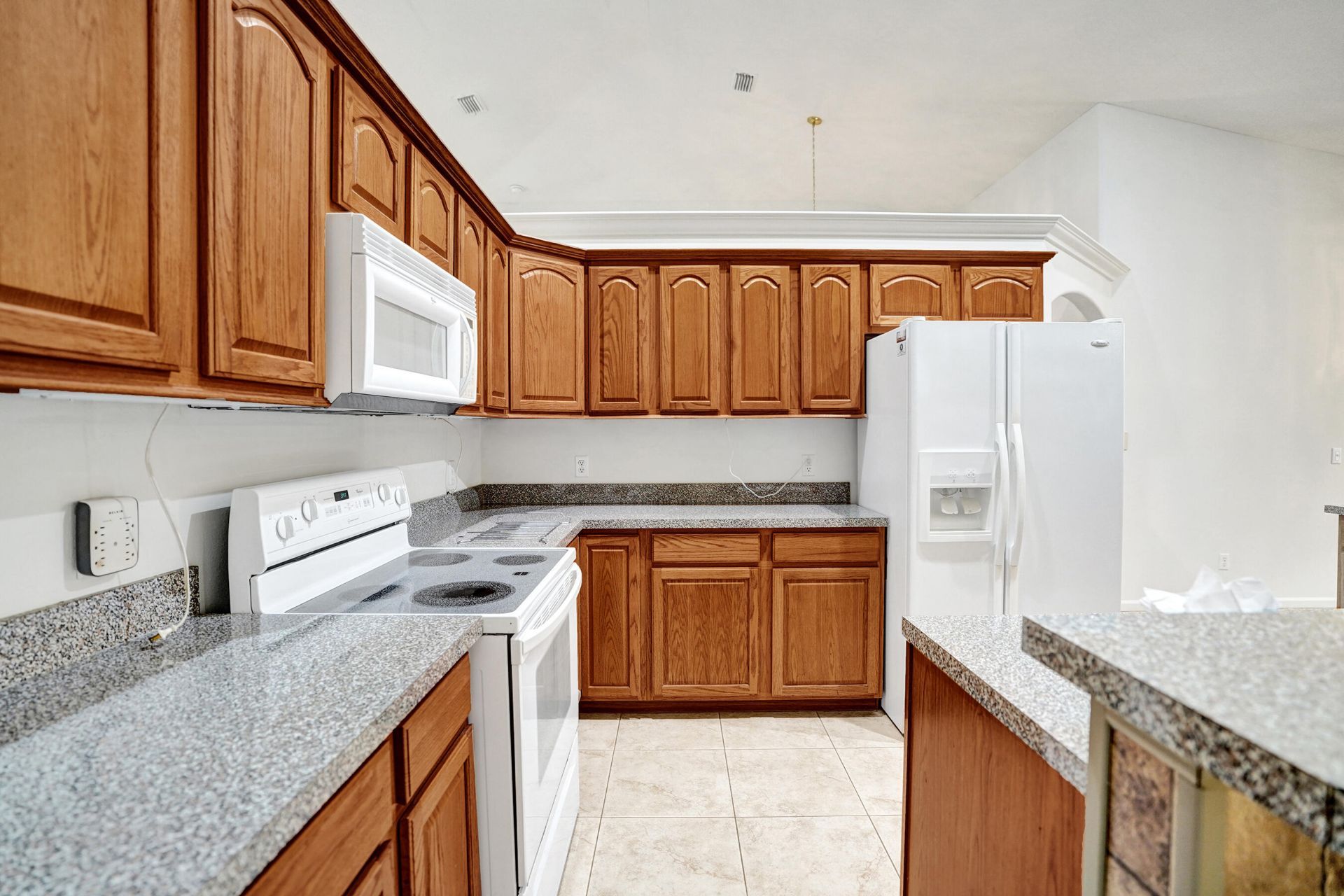 5825 NW Zenith Drive, Port Saint Lucie, FL 34986 Photo
