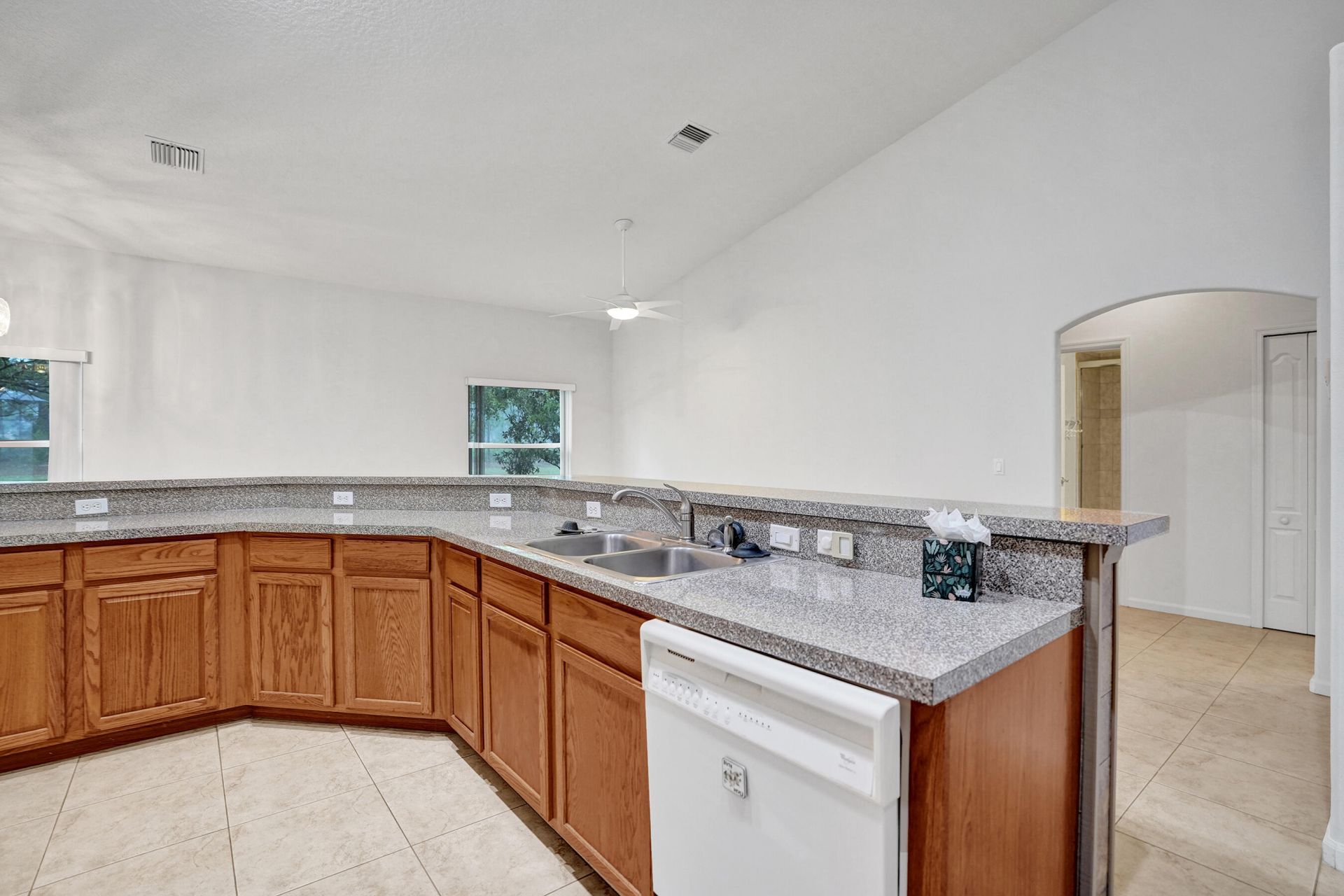 5825 NW Zenith Drive, Port Saint Lucie, FL 34986 Photo