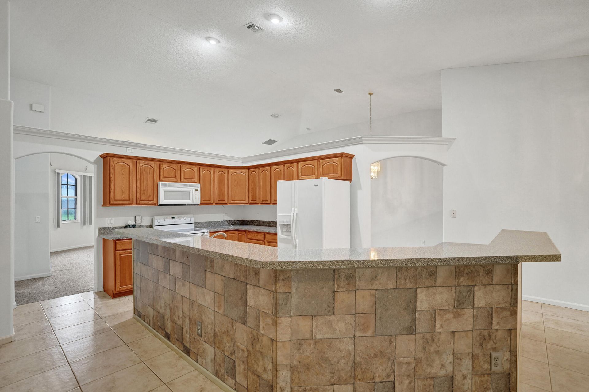 5825 NW Zenith Drive, Port Saint Lucie, FL 34986 Photo