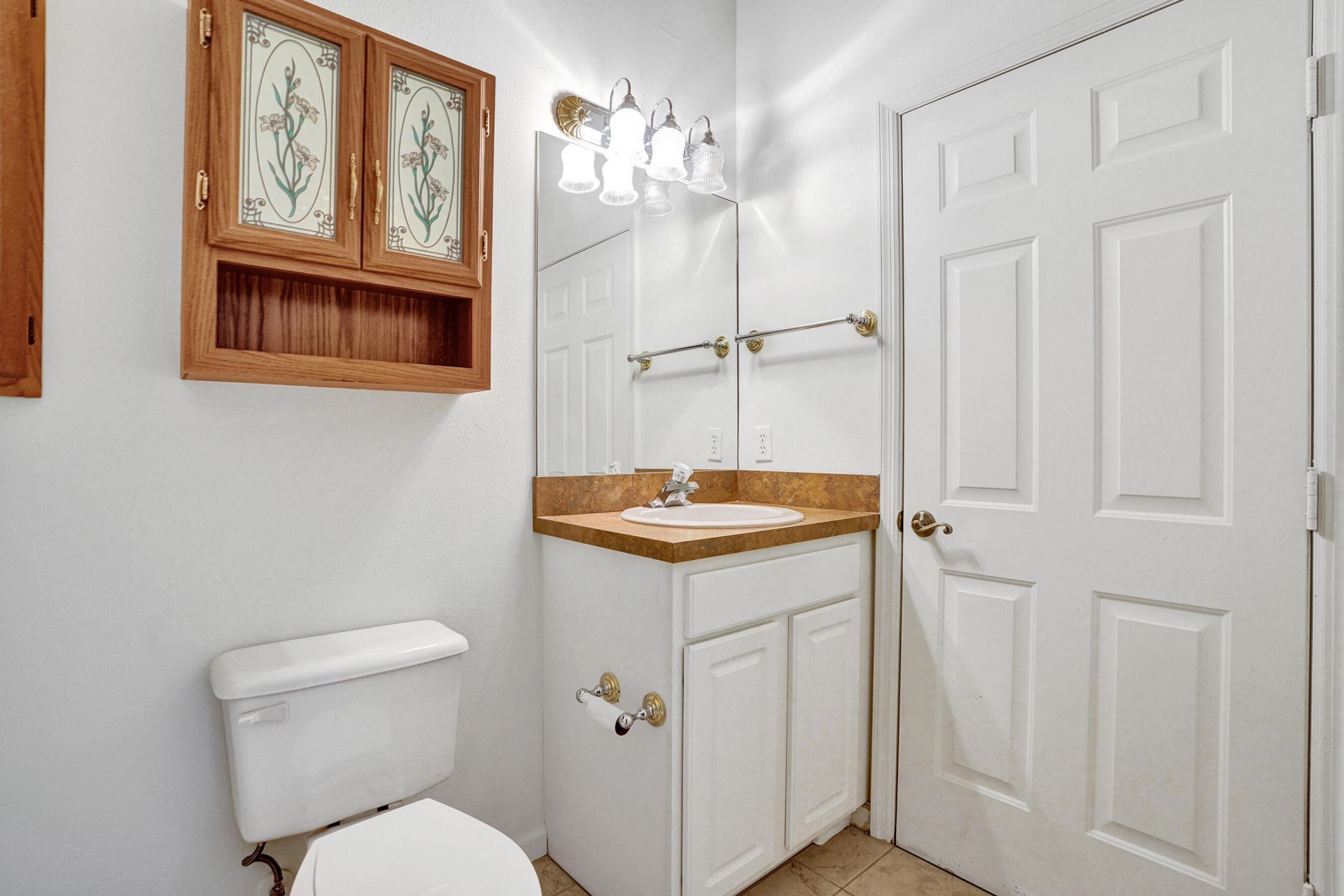 5825 NW Zenith Drive, Port Saint Lucie, FL 34986 Photo