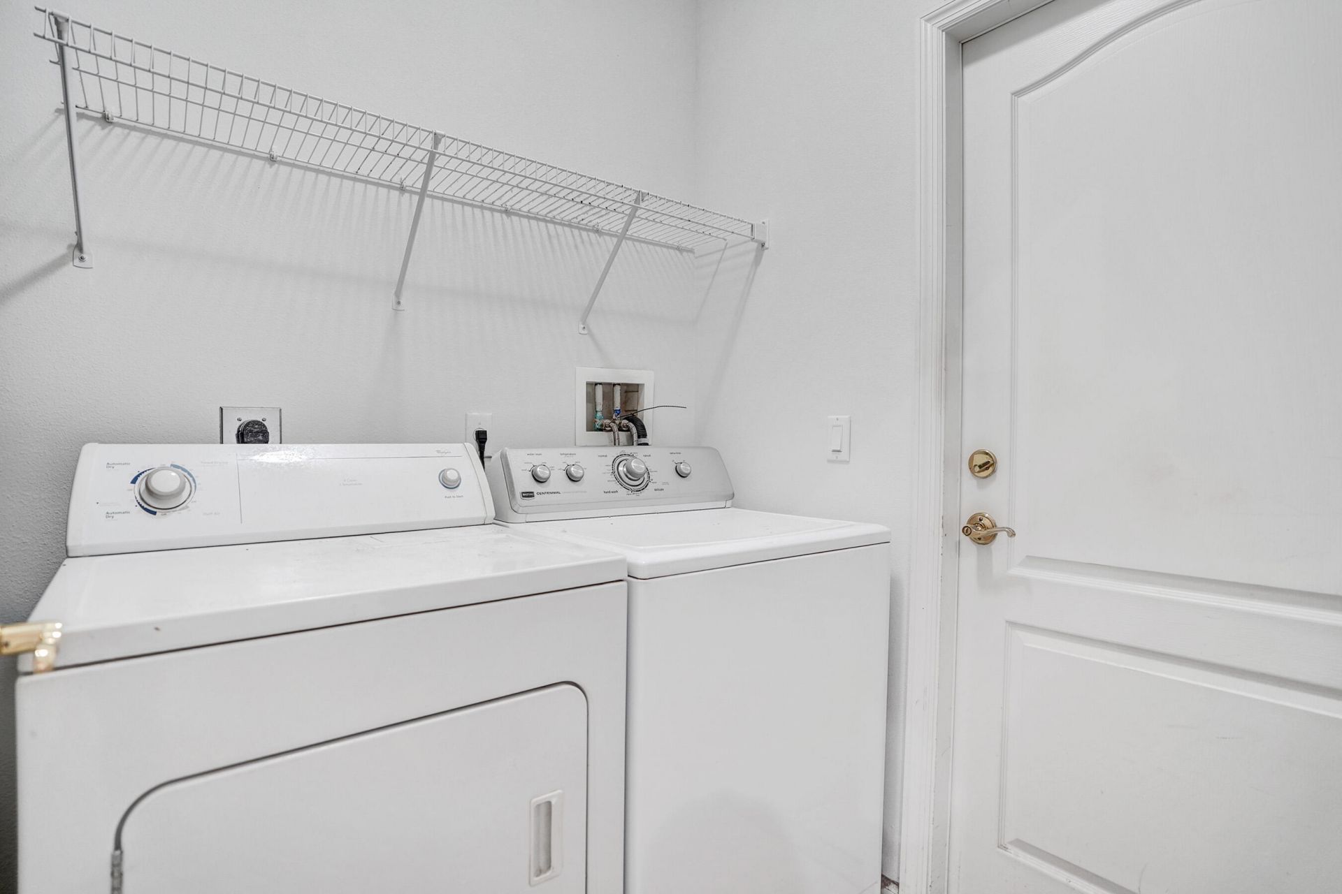 5825 NW Zenith Drive, Port Saint Lucie, FL 34986 Photo