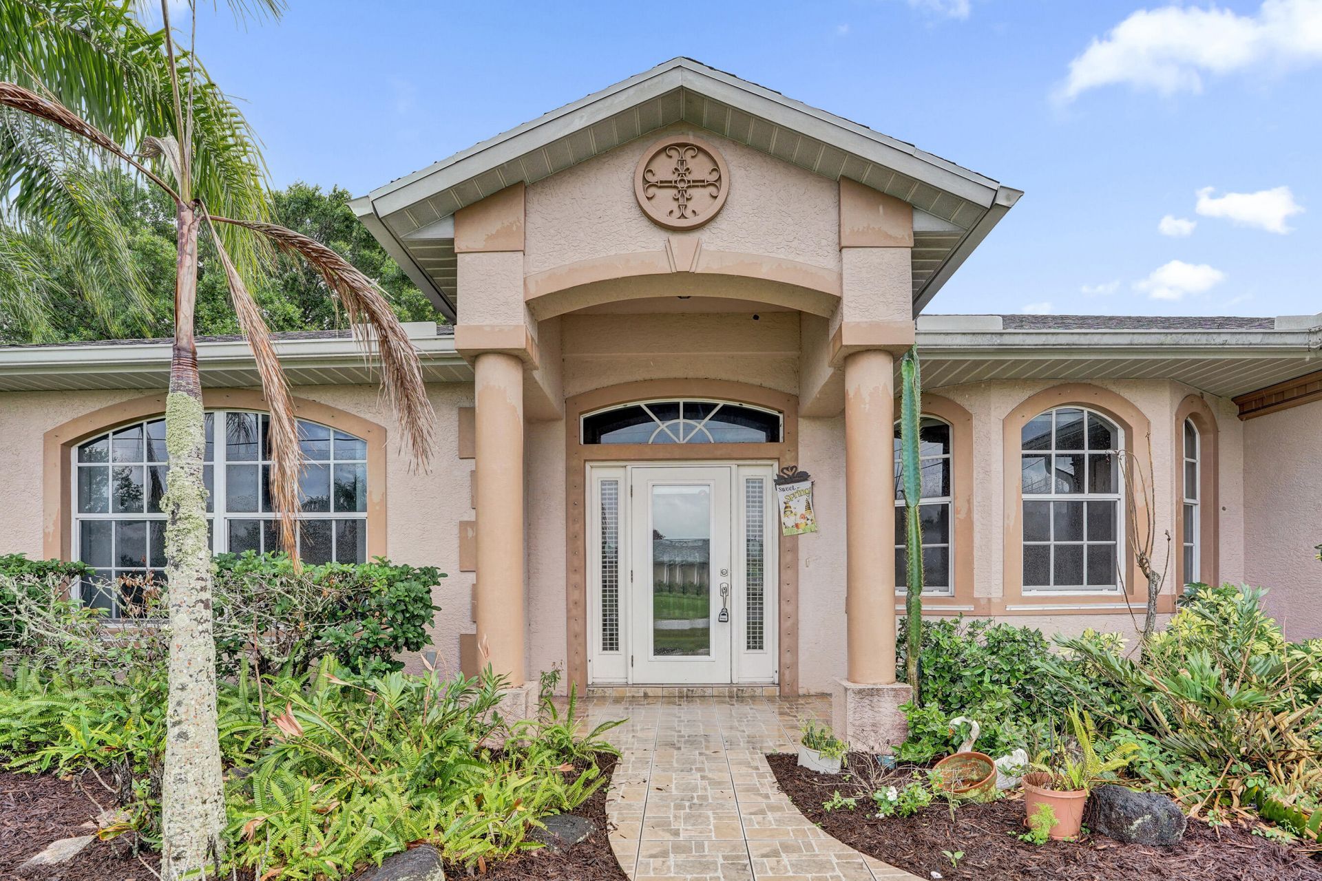 5825 NW Zenith Drive, Port Saint Lucie, FL 34986 Photo
