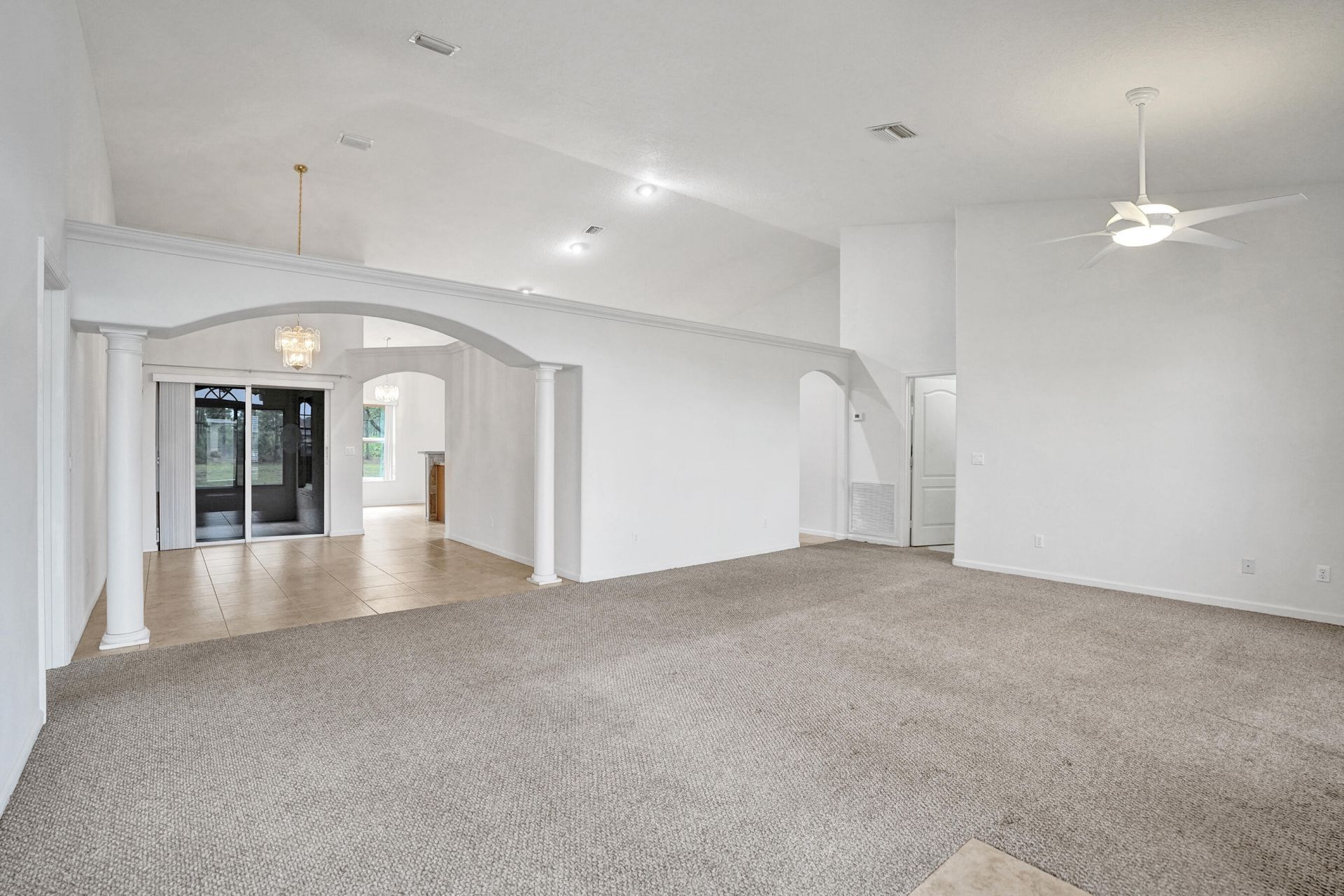 5825 NW Zenith Drive, Port Saint Lucie, FL 34986 Photo