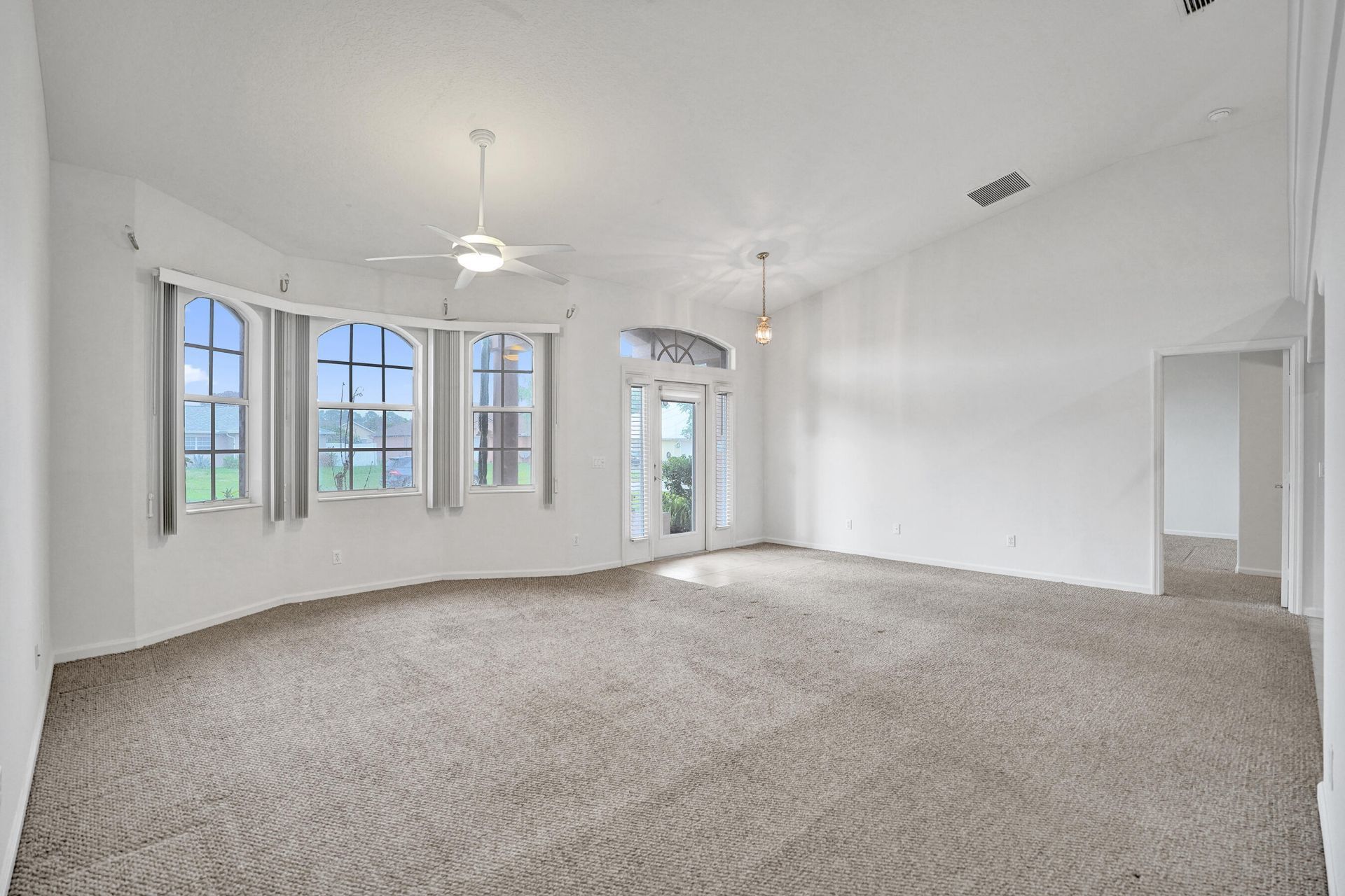 5825 NW Zenith Drive, Port Saint Lucie, FL 34986 Photo