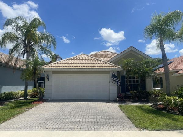 794 SW Munjack Circle, Port St. Lucie, FL 34986
