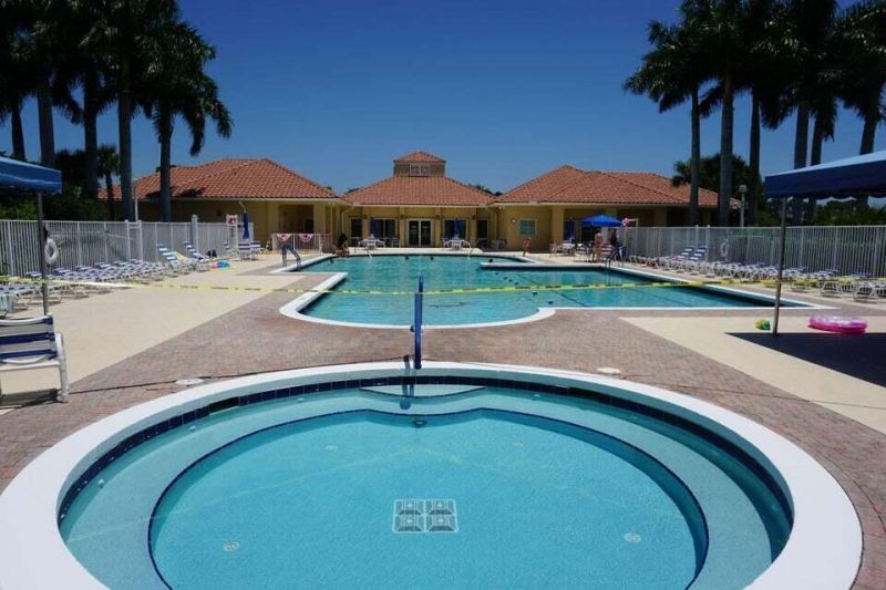 794 SW Munjack Circle, Port Saint Lucie, FL 34986 Photo