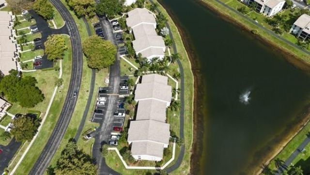 1111 Green Pine Boulevard, Unit G2, West Palm Beach, FL 33409 Photo