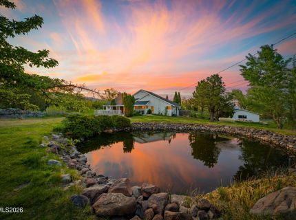 3356 Quilici Road, Reno, NV 89511 Photo