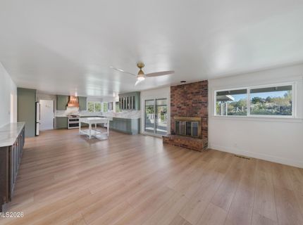 3356 Quilici Road, Reno, NV 89511 Photo