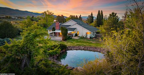 3356 Quilici Road, Reno, NV 89511 Photo