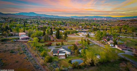 3356 Quilici Road, Reno, NV 89511 Photo