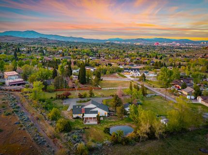 3356 Quilici Road, Reno, NV 89511 Photo