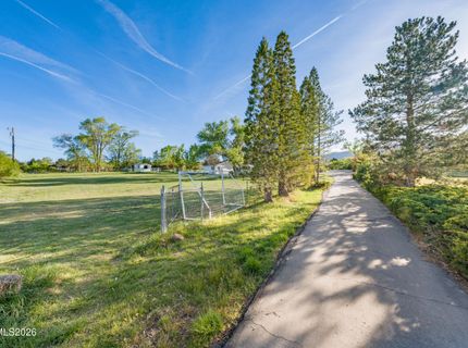 3356 Quilici Road, Reno, NV 89511 Photo