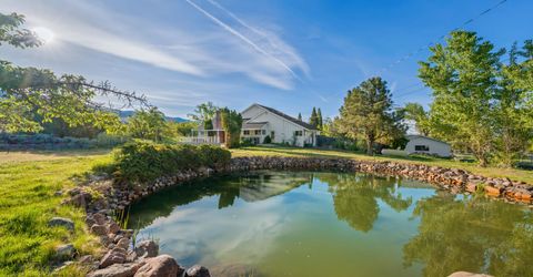 3356 Quilici Road, Reno, NV 89511 Photo