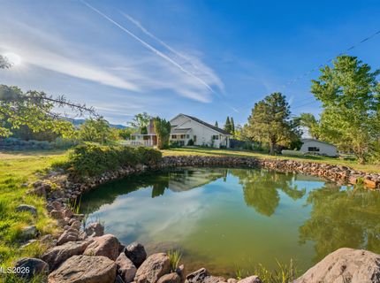 3356 Quilici Road, Reno, NV 89511 Photo