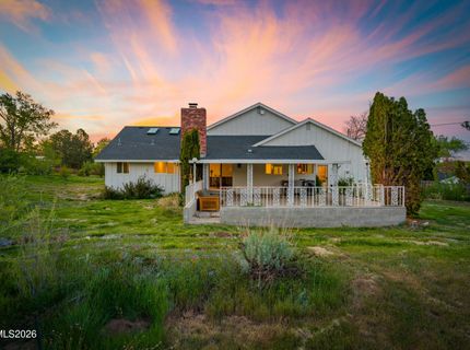 3356 Quilici Road, Reno, NV 89511 Photo