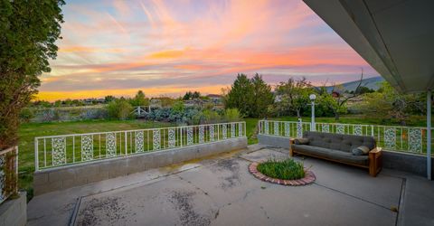 3356 Quilici Road, Reno, NV 89511 Photo