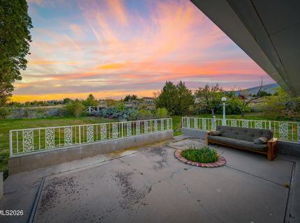 3356 Quilici Road, Reno, NV 89511 Photo