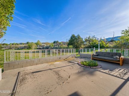3356 Quilici Road, Reno, NV 89511 Photo