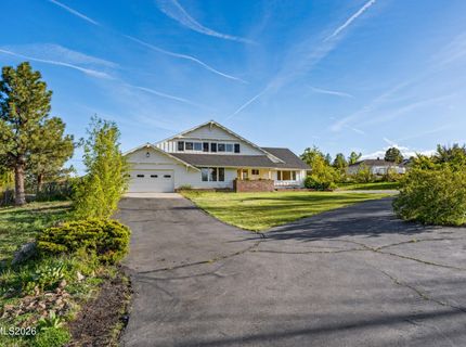 3356 Quilici Road, Reno, NV 89511 Photo