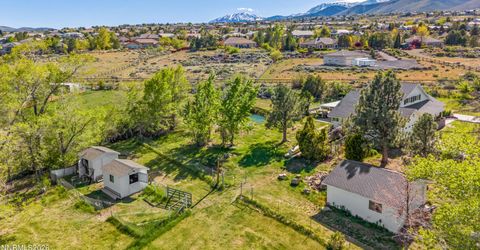 3356 Quilici Road, Reno, NV 89511 Photo