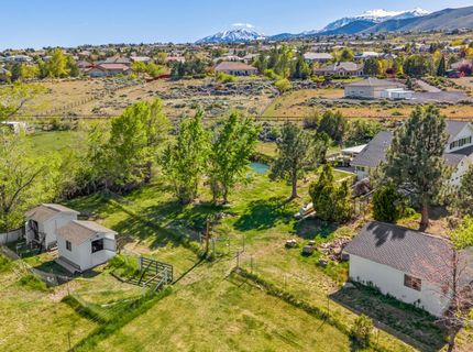 3356 Quilici Road, Reno, NV 89511 Photo
