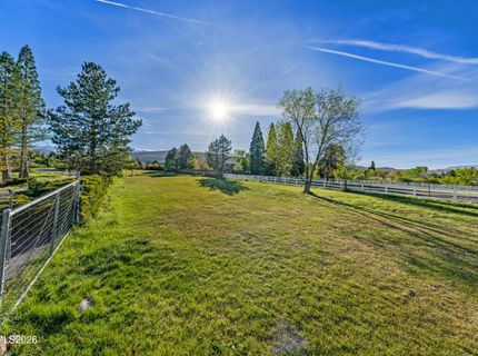 3356 Quilici Road, Reno, NV 89511 Photo