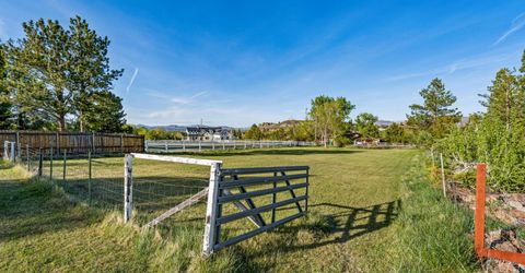 3356 Quilici Road, Reno, NV 89511 Photo