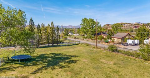 3356 Quilici Road, Reno, NV 89511 Photo