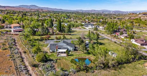 3356 Quilici Road, Reno, NV 89511 Photo