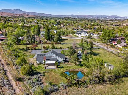 3356 Quilici Road, Reno, NV 89511 Photo