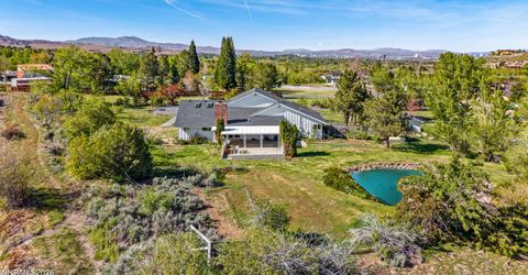 3356 Quilici Road, Reno, NV 89511 Photo
